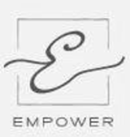 E EMPOWER trademark