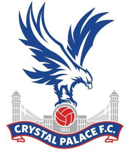 1861 CRYSTAL PALACE F.C. trademark