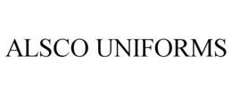 ALSCO UNIFORMS trademark