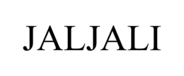 JALJALI trademark