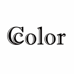 CCOLOR trademark