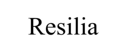 RESILIA trademark
