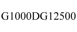 G1000DG12500 trademark