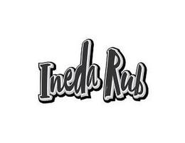 INEDA RUB trademark