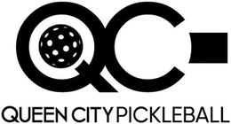QC QUEEN CITY PICKLEBALL trademark