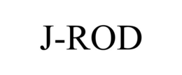 J-ROD trademark