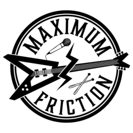 MAXIMUM FRICTION trademark