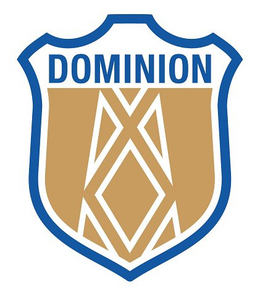 DOMINION trademark