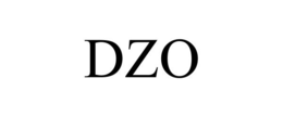 DZO trademark