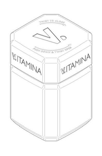 V V ITAMINA trademark