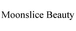 MOONSLICE BEAUTY trademark