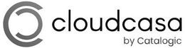 CC CLOUDCASA BY CATALOGIC trademark