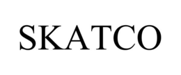 SKATCO trademark