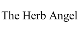 THE HERB ANGEL trademark
