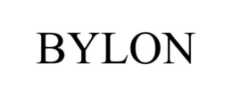 BYLON trademark