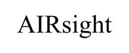 AIRSIGHT trademark