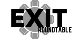 EXIT ROUNDTABLE trademark