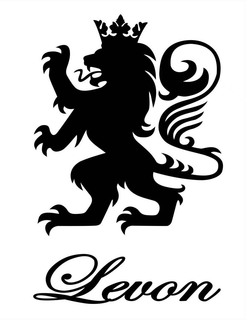 LEVON trademark