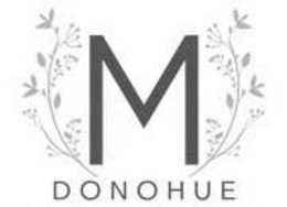 M DONOHUE trademark