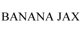 BANANA JAX trademark