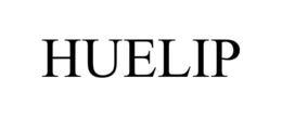 HUELIP trademark