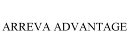 ARREVA ADVANTAGE trademark