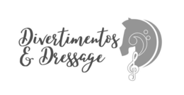 DIVERTIMENTOS & DRESSAGE trademark