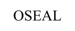 OSEAL trademark