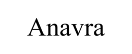 ANAVRA trademark