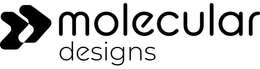 MOLECULAR DESIGNS trademark