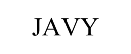 JAVY trademark