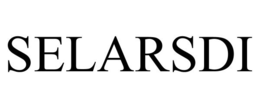 SELARSDI trademark