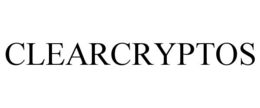 CLEARCRYPTOS trademark