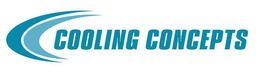 COOLING CONCEPTS trademark