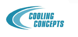 COOLING CONCEPTS trademark