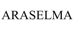 ARASELMA trademark