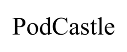 PODCASTLE trademark