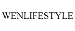 WENLIFESTYLE trademark