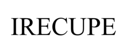 IRECUPE trademark