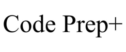 CODE PREP+ trademark