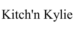 KITCH'N KYLIE trademark