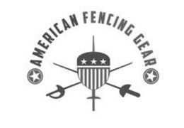 AMERICAN FENCING GEAR trademark