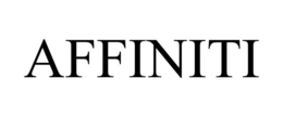 AFFINITI trademark