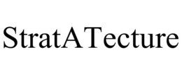 STRATATECTURE trademark