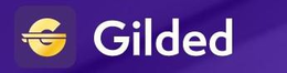 G GILDED trademark