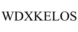 WDXKELOS trademark