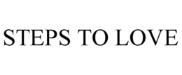 STEPS TO LOVE trademark