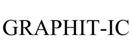 GRAPHIT-IC trademark