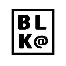 BLK@ trademark