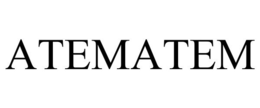 ATEMATEM trademark